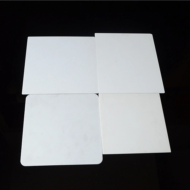 95% Alumina Thin Film Ceramic Substrates Wholesale/Suppliers