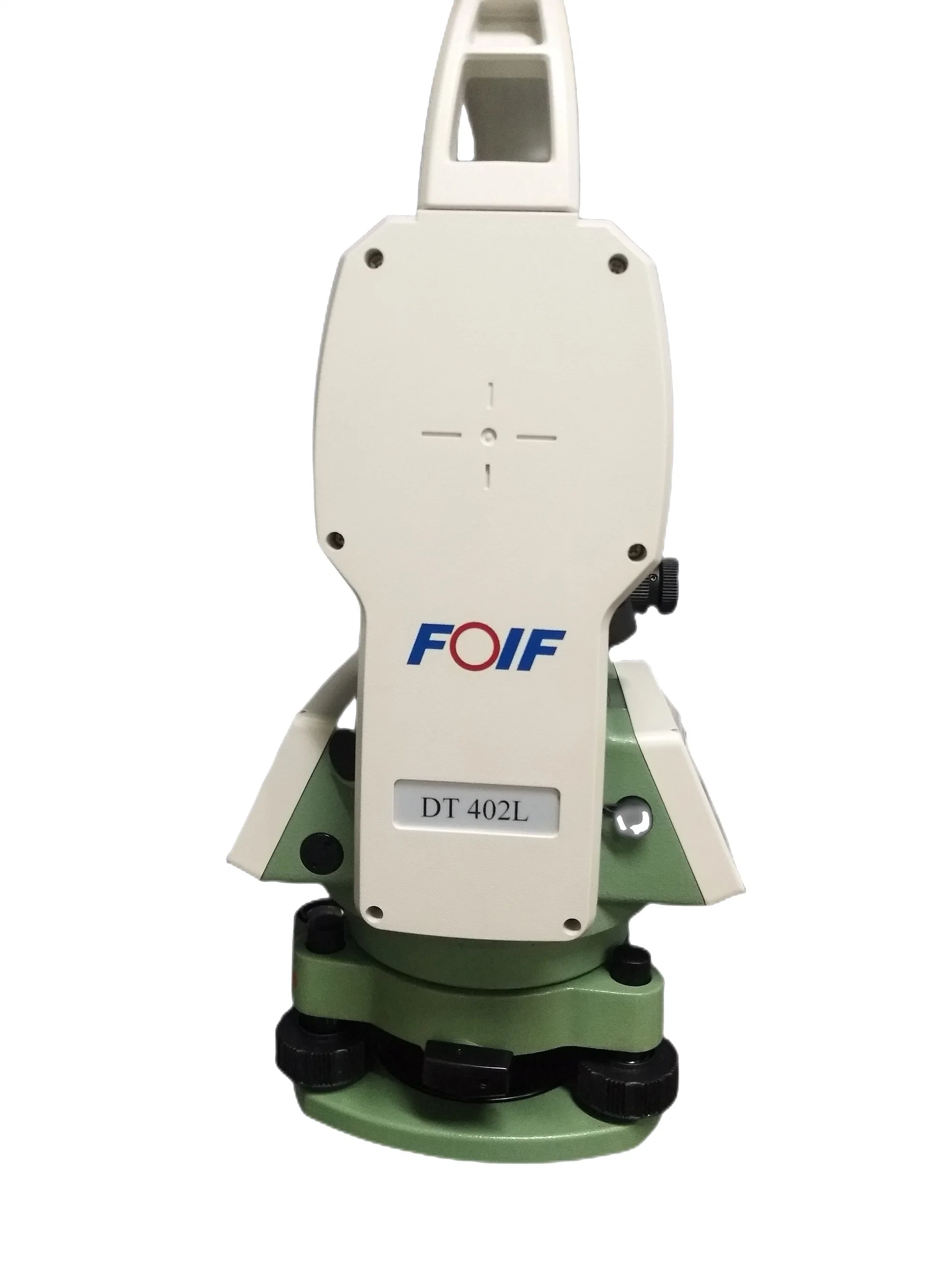 High Peformance Foif Lt402/Lt402L Electronic Theodolite (LT402L)