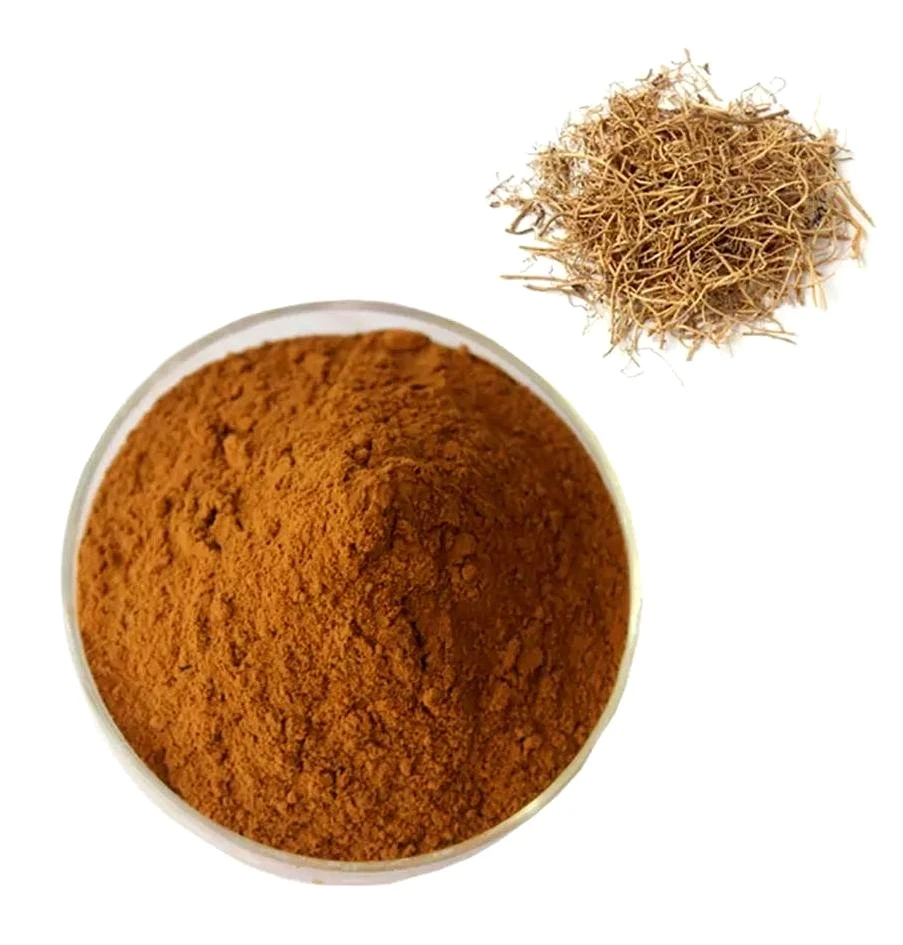Chinese Herbal Medicine Asarum Root Extract Asarum Heterotropoides Extract