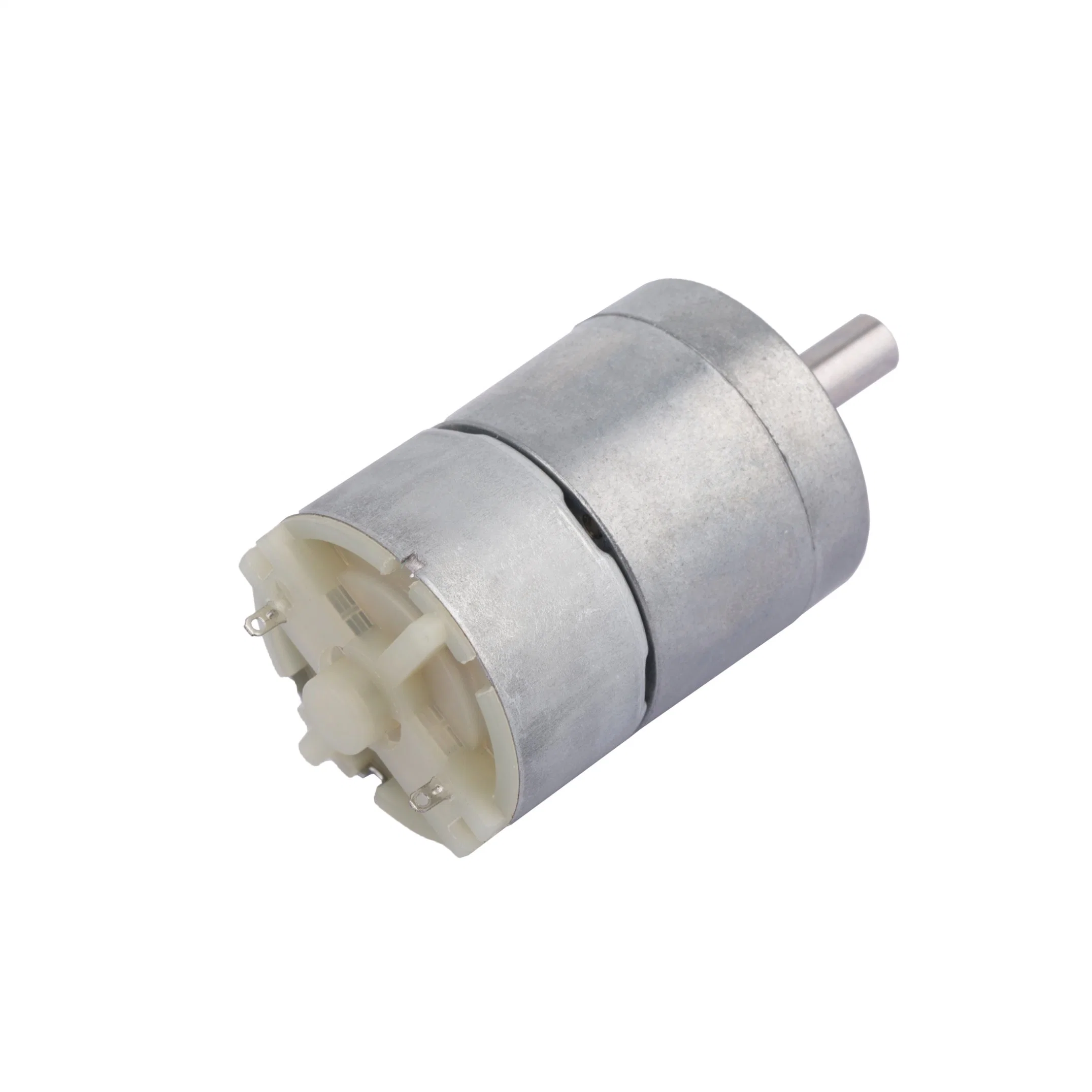 DC Gear Motor 12 Volt Electric Gearbox Motor for Centrifuge Customized