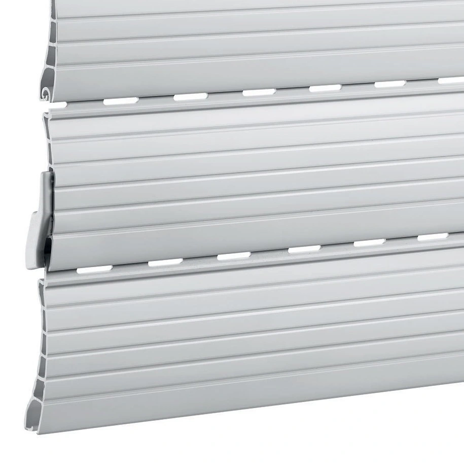 Cheap Price Monoblock for Windows Aluminum Alloy Manual Roller Shutters