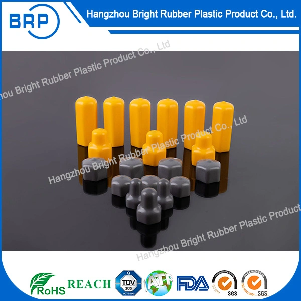 PVC Hex Nut Protector Cap