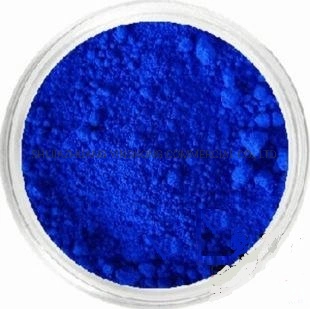 Concrete Use Pigment Blue 29 Ultramarine Blue