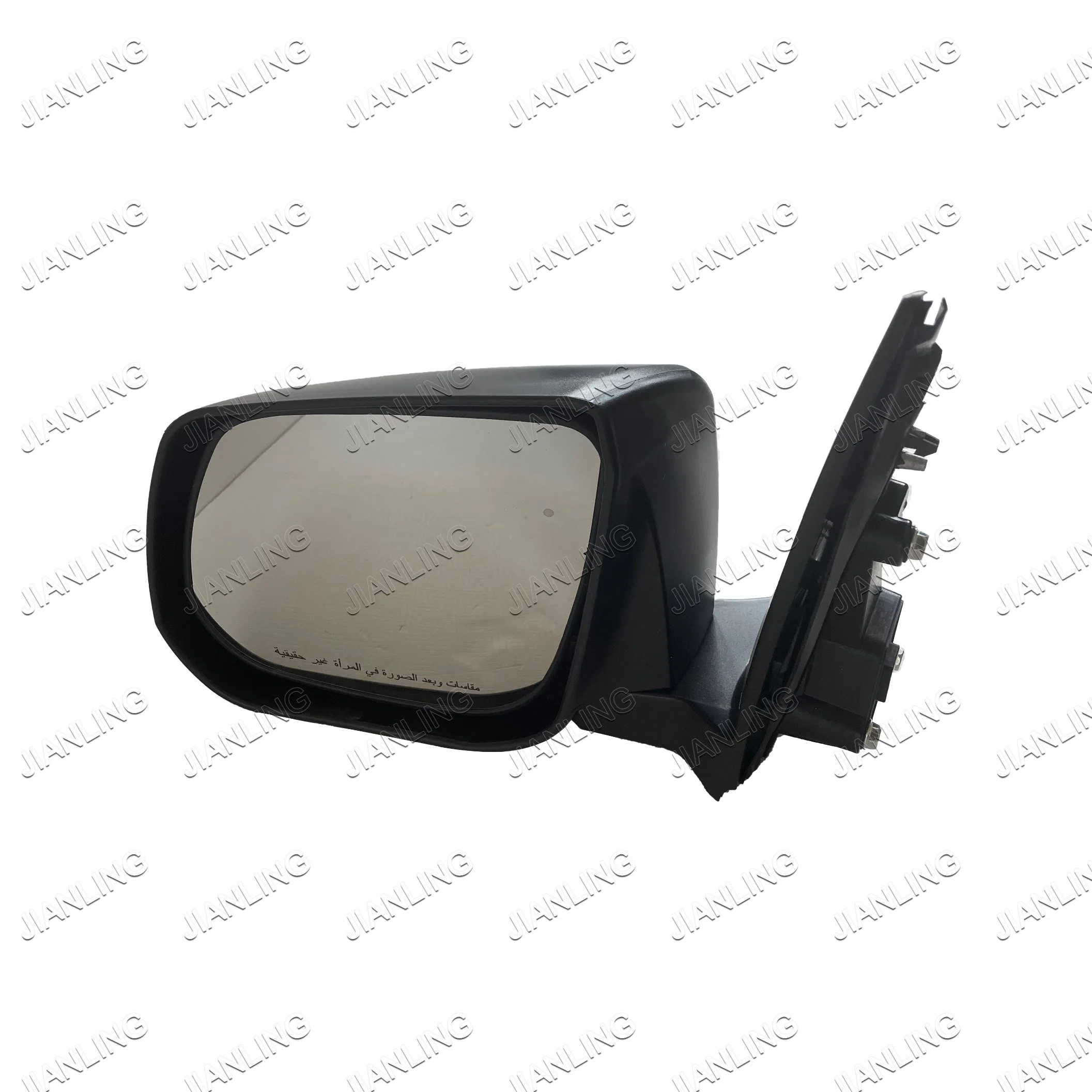 Retrovisor automático para Pick-up Isuzu Pick-up D-Max 2012 retrovisores