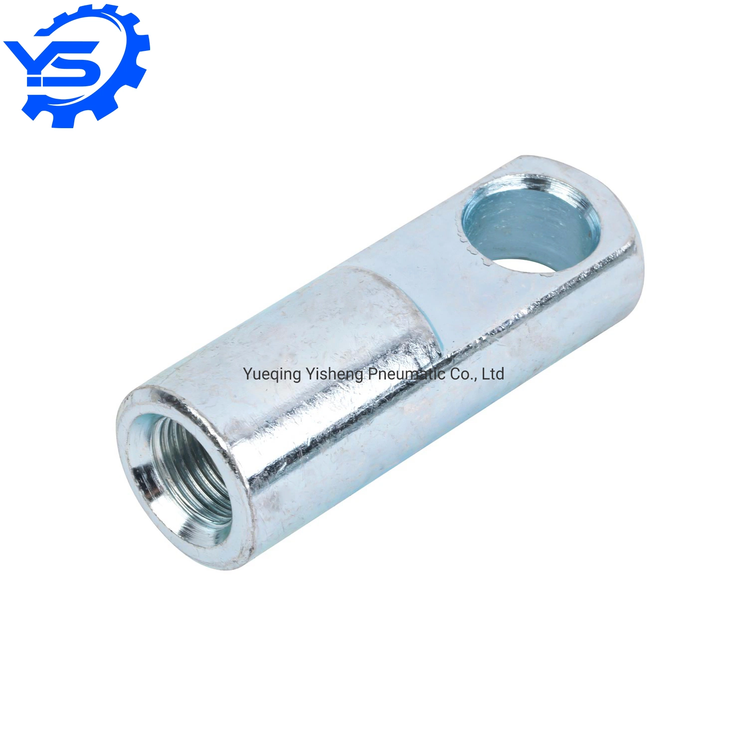 Pneumatic Cylinder Mounting Bracket Mini Cylinder Mounting Accessories Fa/Fb Flange Plate for Sc/DNC Cylinder