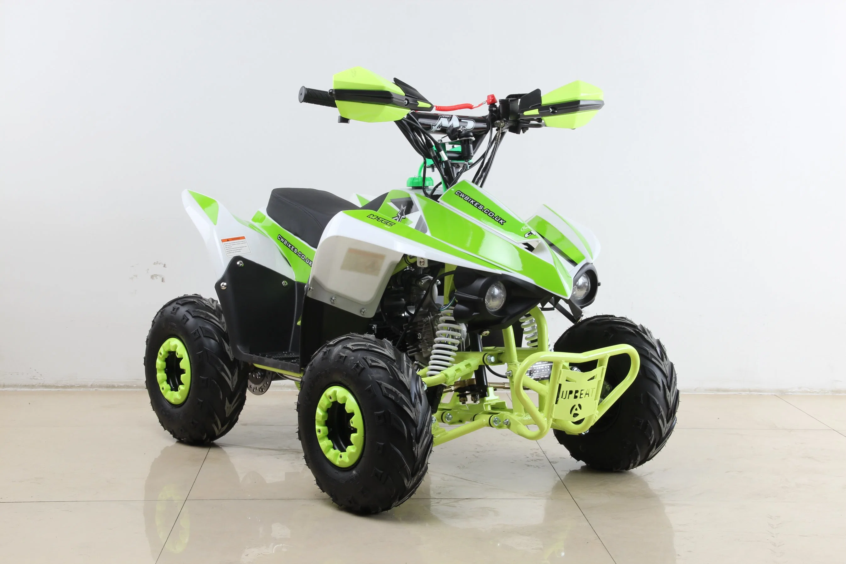 Selling Battery Powered 500W 800W 1000W Mini Kids Electric ATV/ Quad