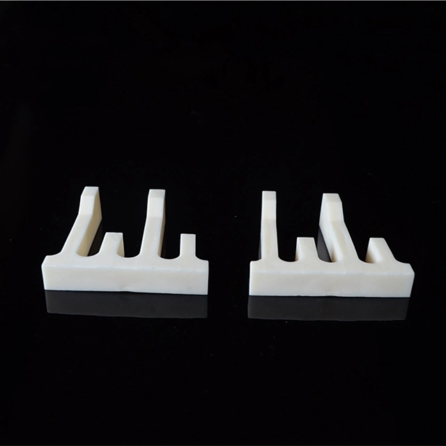 High Temperature Ceramic Parts for Electrical