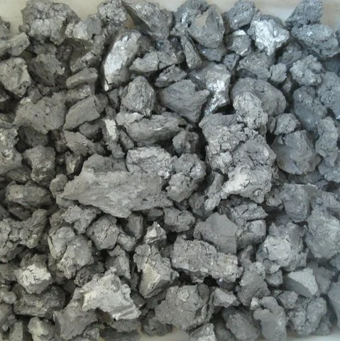 Rare Earth Product Lanthanum Cerium Mischmetal High quality/High cost performance  La-CE Factory Wholesale/Supplier