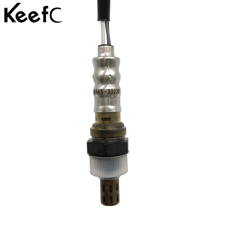 Keefc View Larger Imageadd to Compareshareoxygen Sensor 89465-33220 8946533220 for Lexus Ls460 Rx350 Rx400h Toyota Highlander T2h3281 Front Oxygen Senso