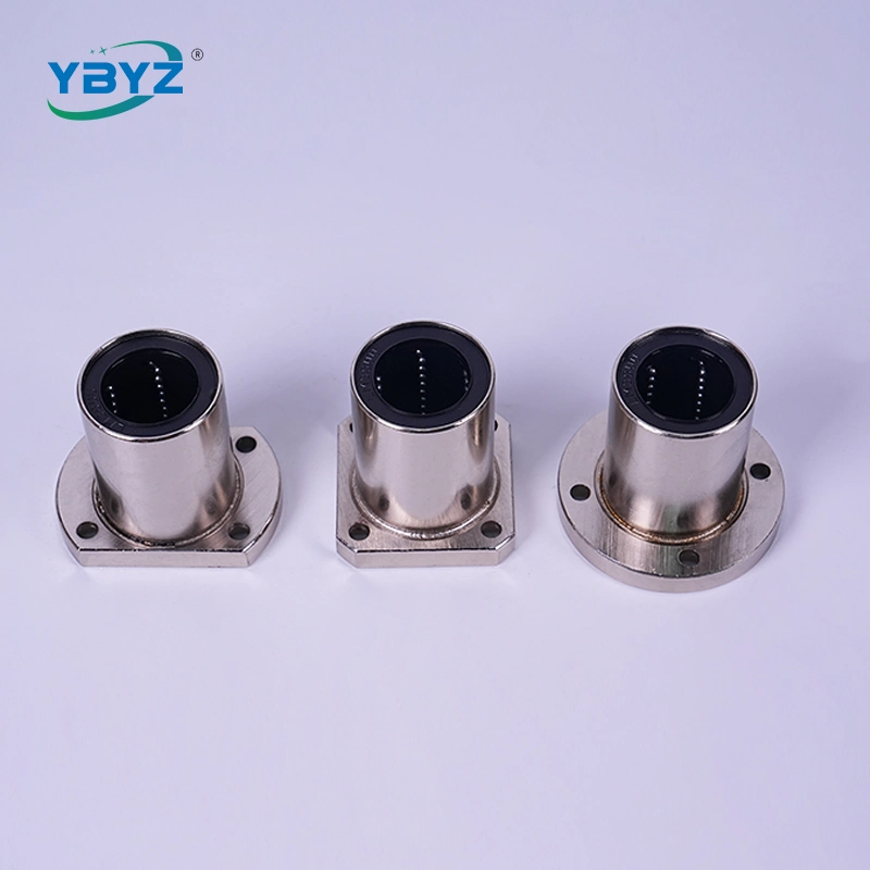 Asian Standard Linear Bearing Method Blue Bearings Can Be Used for Food Machinery Deep Groove Ball Bearings