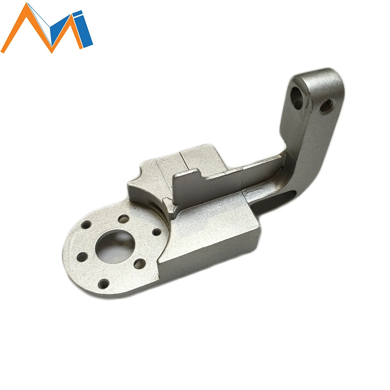 CNC Machining Metal Spare Parts for Drone Uav Aeroplane Car Motorcycle Vehicle Smartphone