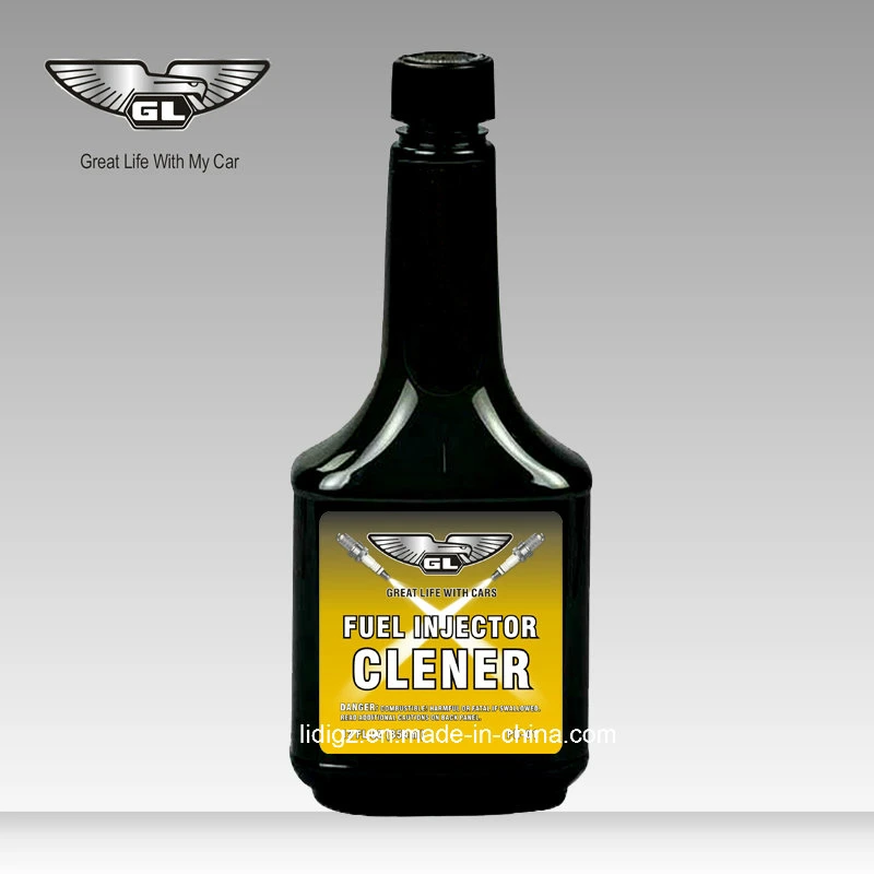 Engine Additive Fuel Injector Cleaner