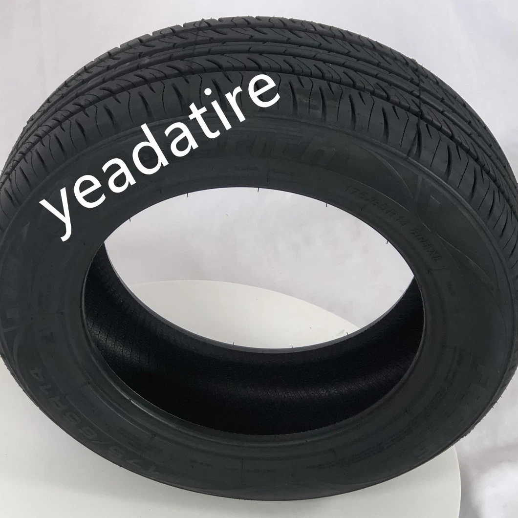 Yeada Farroad Saferich neumático de alta calidad para automóviles de pasajeros, Tubeless Radial PCR Comercial/Bias neumático para camiones ligeros radiales 215/80r16 Lt215/75r15 Lt225/75r15