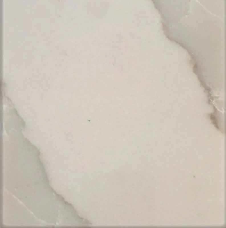 Water Veins Quartz Stone in Polished Finish Good Quality for Kitchen and Bathroom