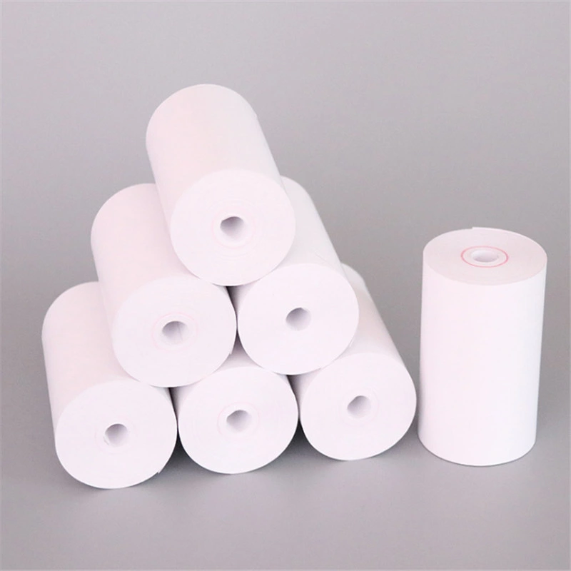 Hot Sale Thermal Paper Rolls 80mmx80mm