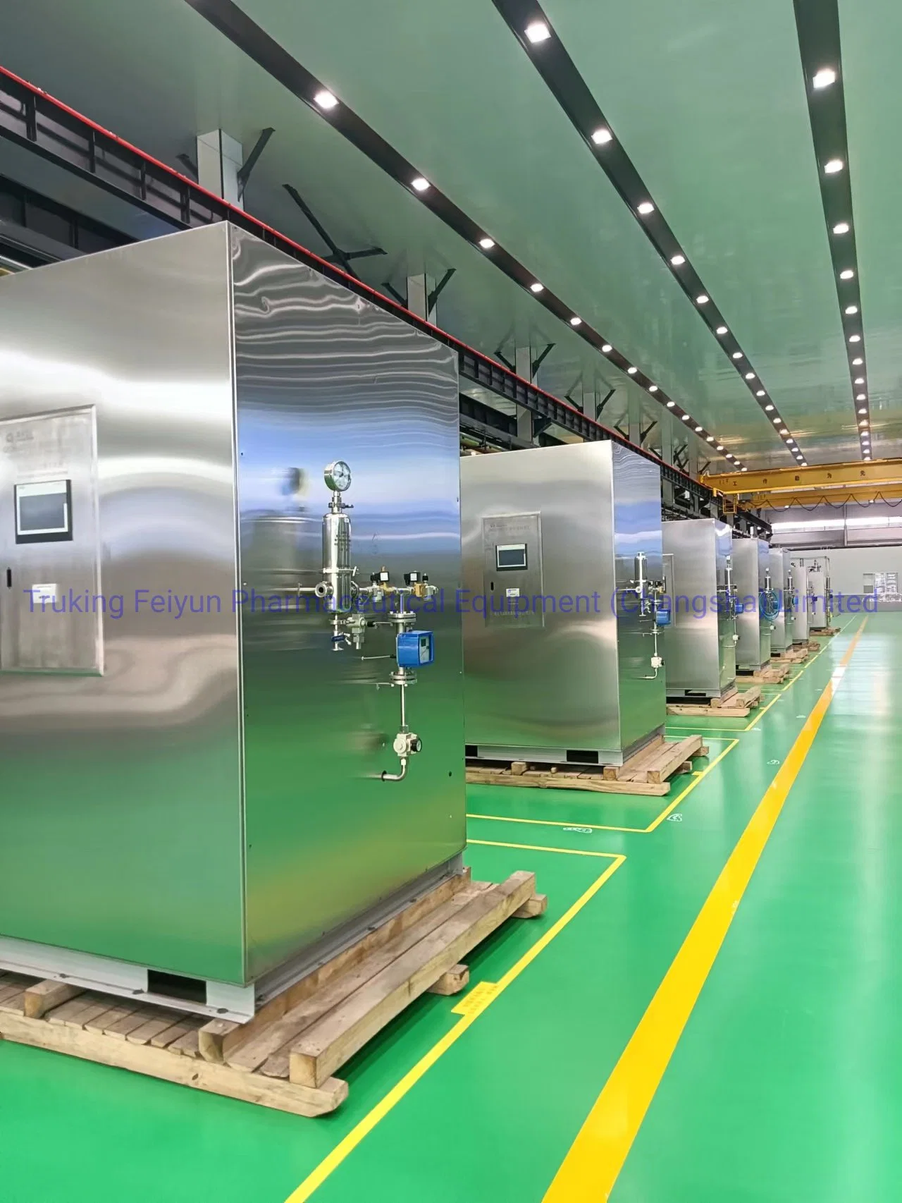 High quality/High cost performance  High Purity Psa Nitrogen Generator for Pharmaceutical Food Industry Qcn-10