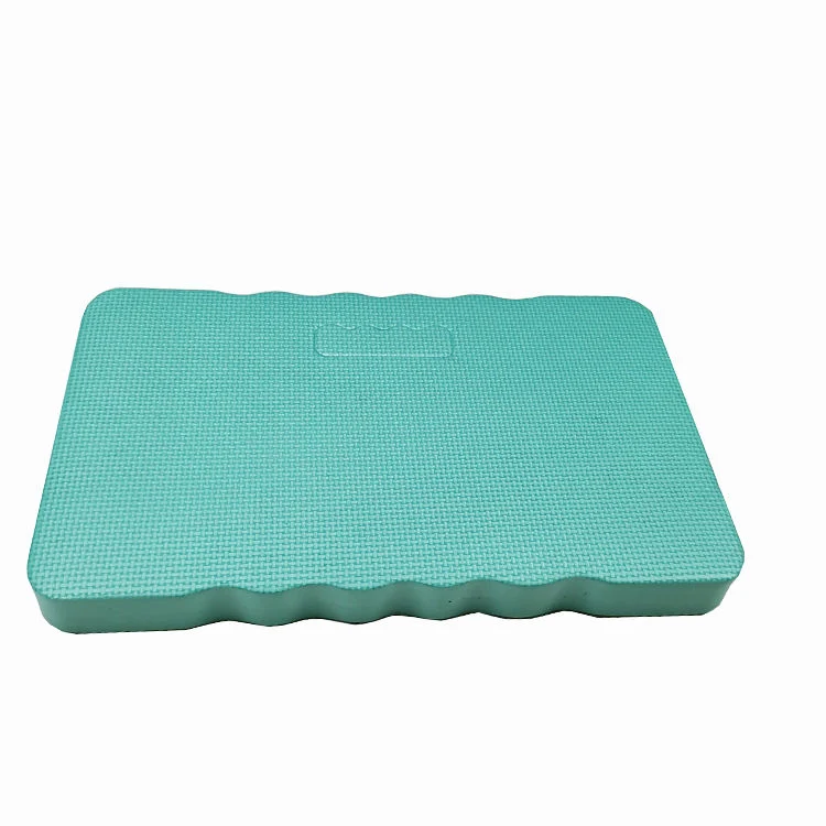 Hot Sale Bath EVA Foam Mat Exercise Garden Kneeler Cushion Pad