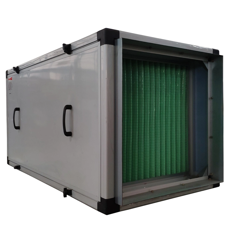 Xfs-560 hacia delante del filtro de entrada doble ventilador gabinete