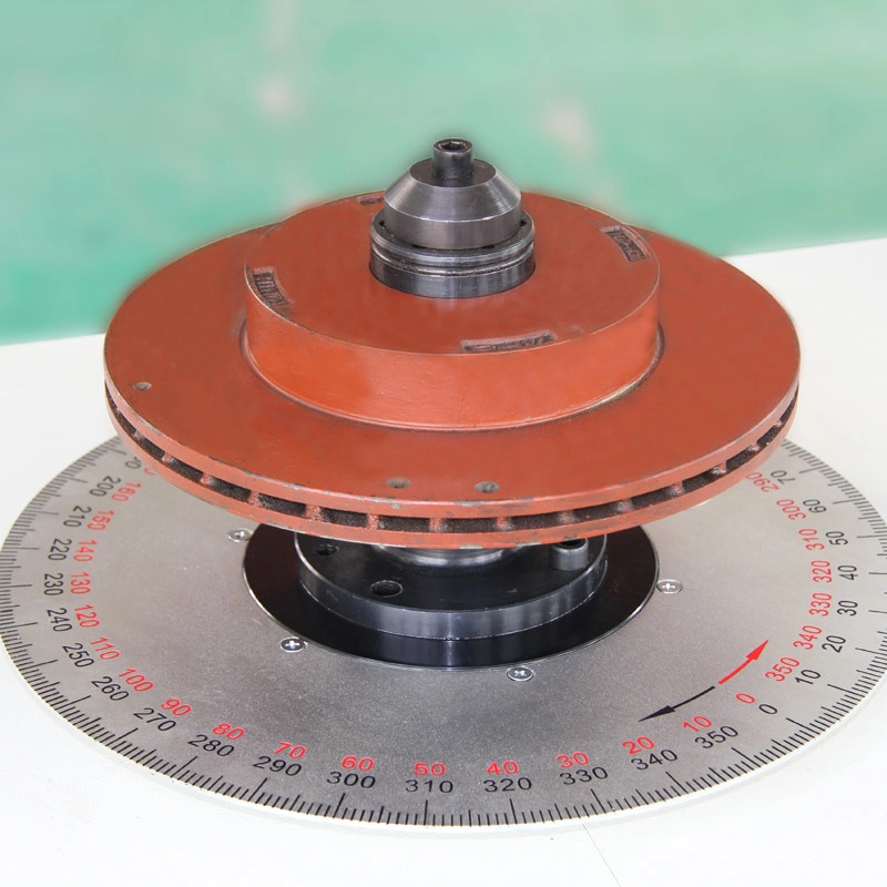 Jp Jianping Fan Blade Clutch Belt Pulley Flywheel Balancing Systems