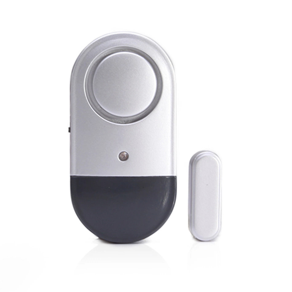 Wireless Anti Thief Burglar Alarm Door Window Magnetic Sensor Alarm