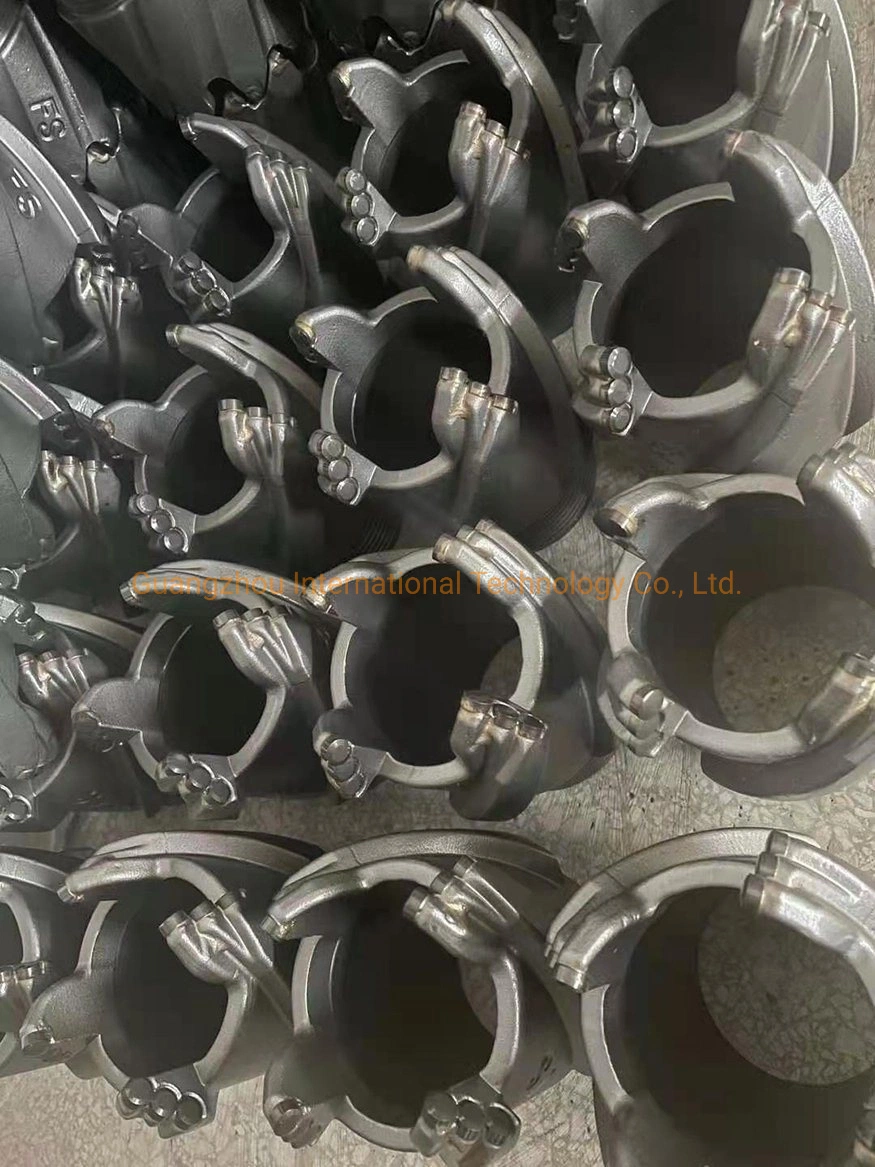 High quality/High cost performance  93mm 110mm PDC Coring Bit Soft and Hard Rock Drilling Tools for Water Well Drill Bit