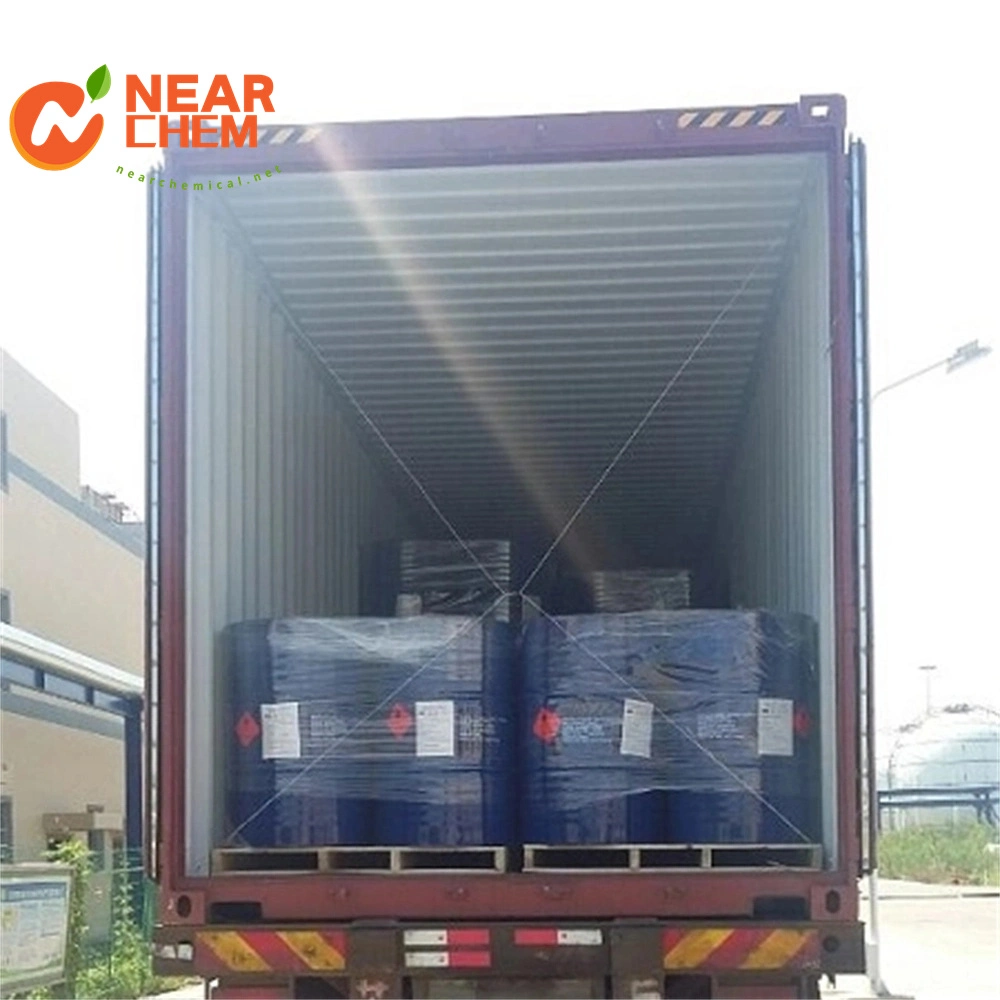 Best Price Butyl Acetate/Ba CAS 123-86 4