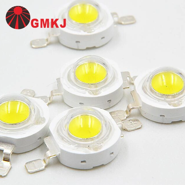 High Power LED Diode 1W 3W Natural White 4000K 4200K 4500K K1 LED Chip