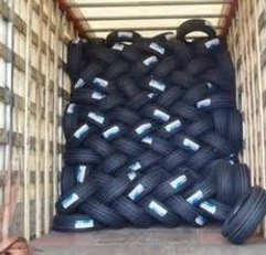 China Brand Van /Light Truck Tire 165r13c 185r14c 195r14c 195r1c5 205r16c 215r14c Cheap Price Long Working Life