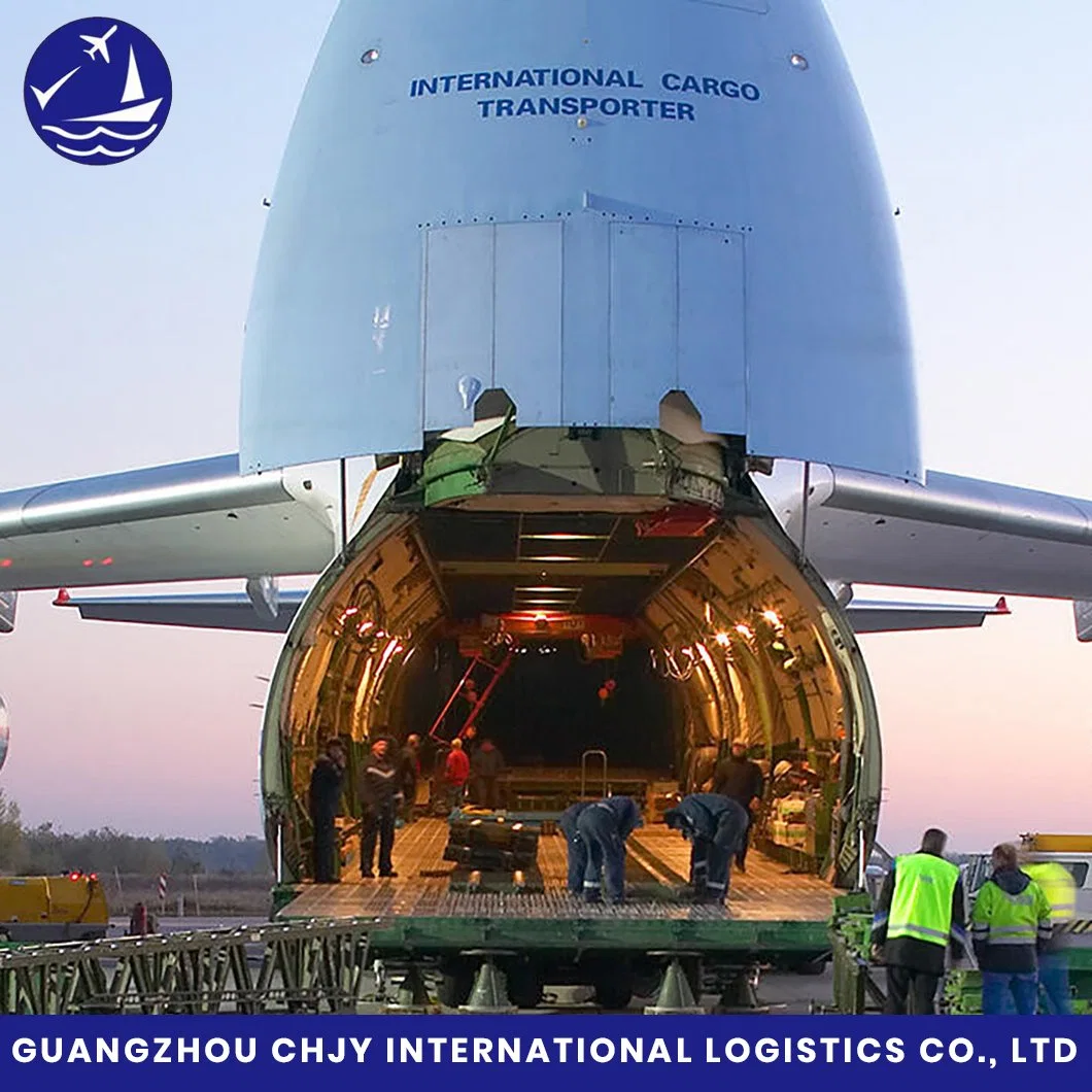 Air Freight/Air Shipping From China to Indonesia Jakarta/Medan/Surabay Airport with Competitive Price by Air EXW Fob CFR DDU DDP International Logistics Service