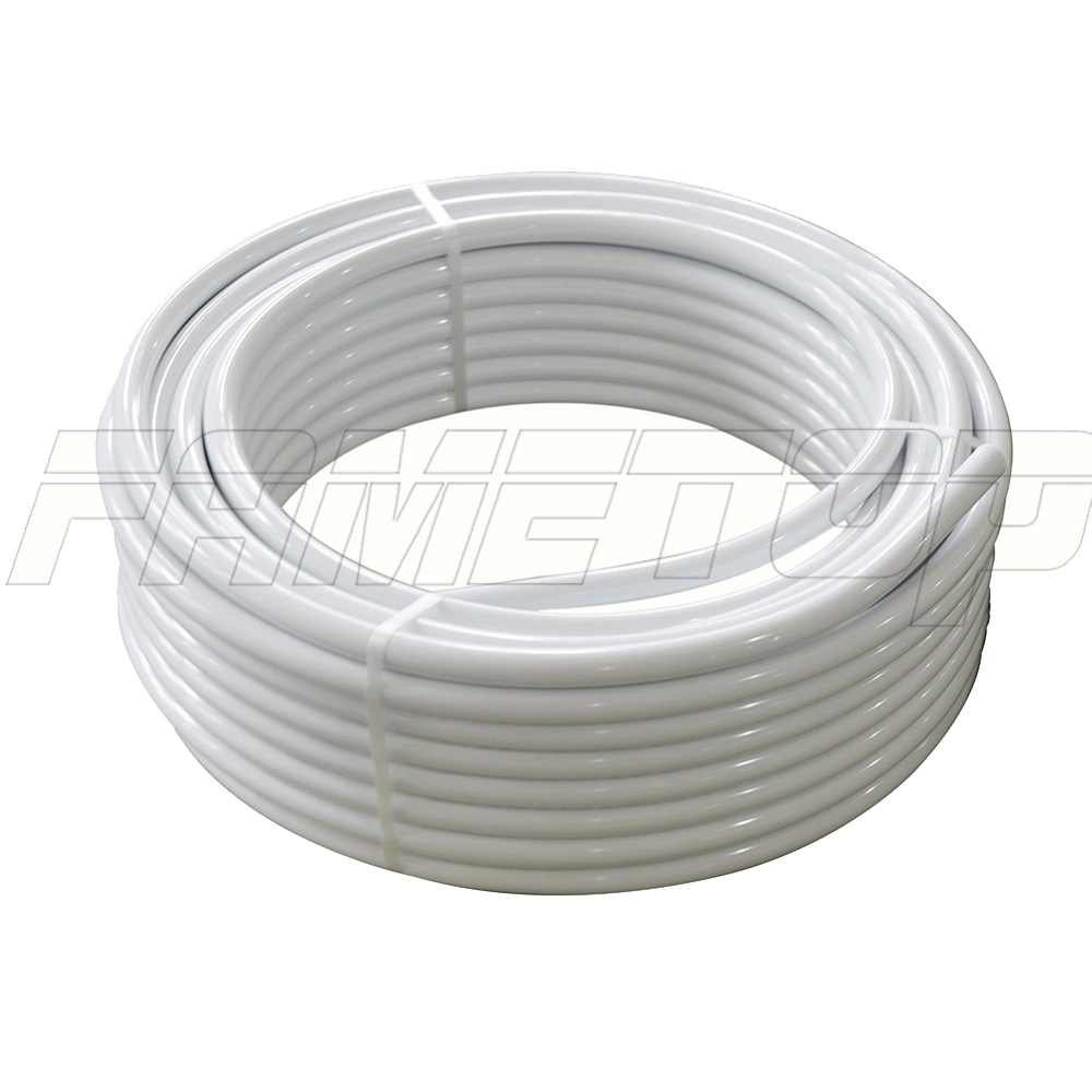 PE-Al-PE Multilayer/Composite Pipe (PAP) for Cold Water and Heating Under European Standard