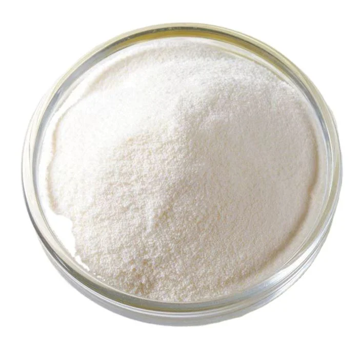 99%Min Epsom Salt Magnesium Sulfate Heptahydrate CAS 10034-99-8