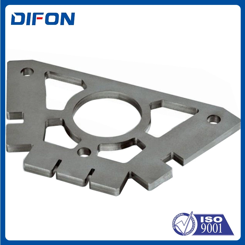 OEM Sheet Metal Stamping Fabrication Parts Aluminum Panel Enclosure Punches Processing Manufacturer Factory Companies