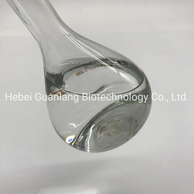 2-Ethylhexyl Benzoate CAS No. 5444-75-7 with Top Quality