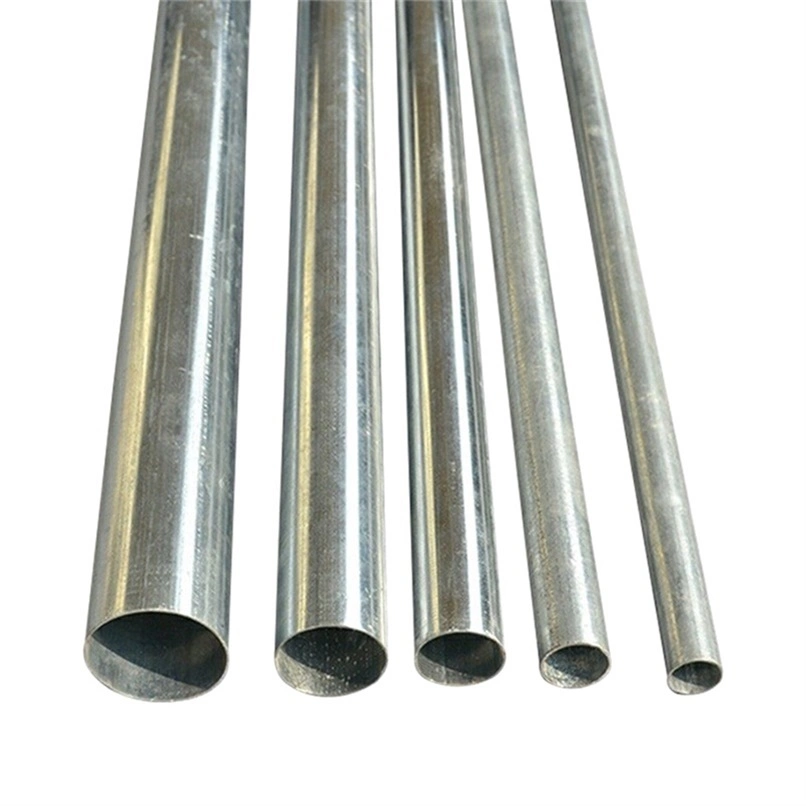 304 Stainless Steel Pipe for Shipbuilding Corrosion Protection