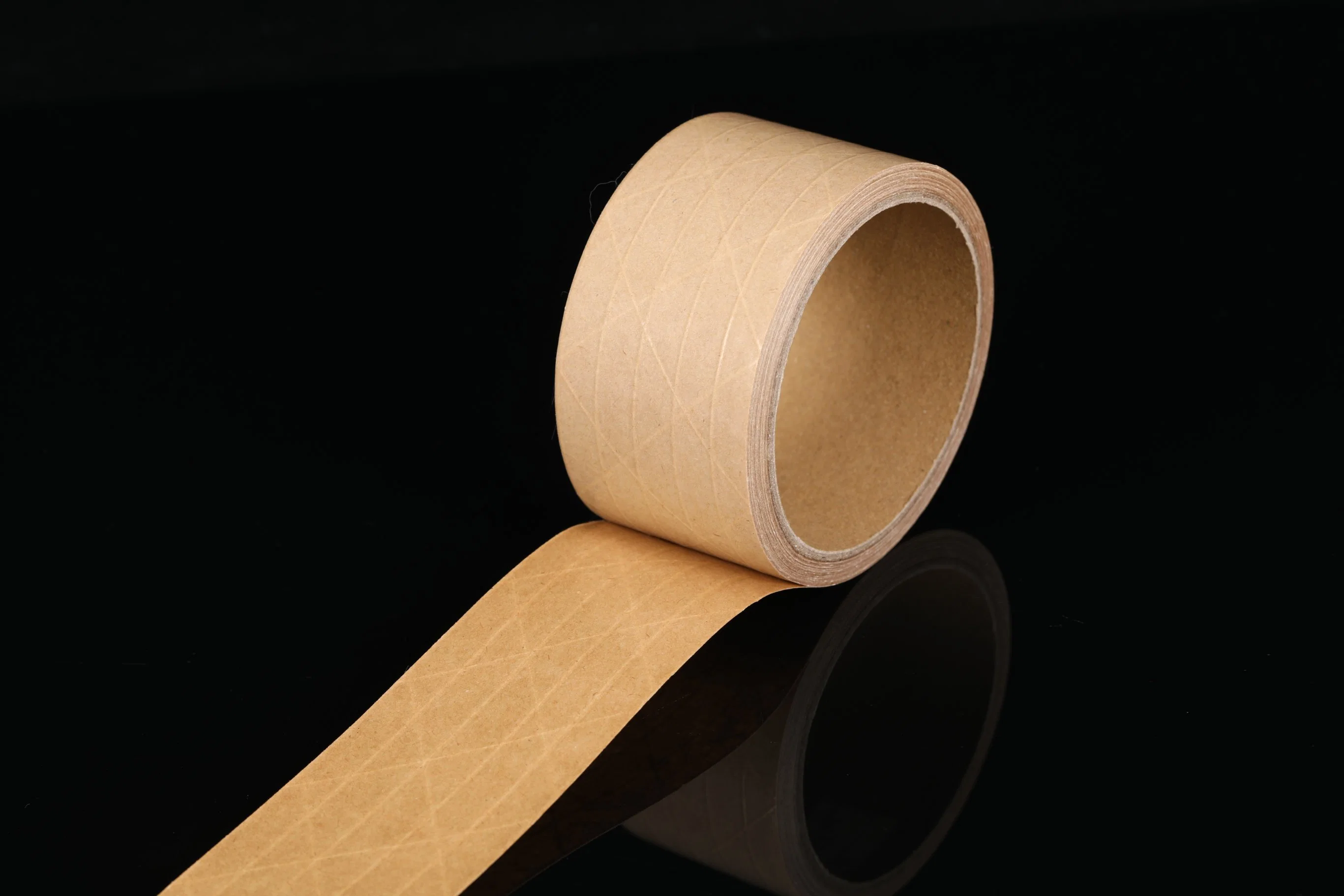 Papier Malerei Abdeckung Masking Tape Wall Auto Malerei Selbstklebende Maskierung Band