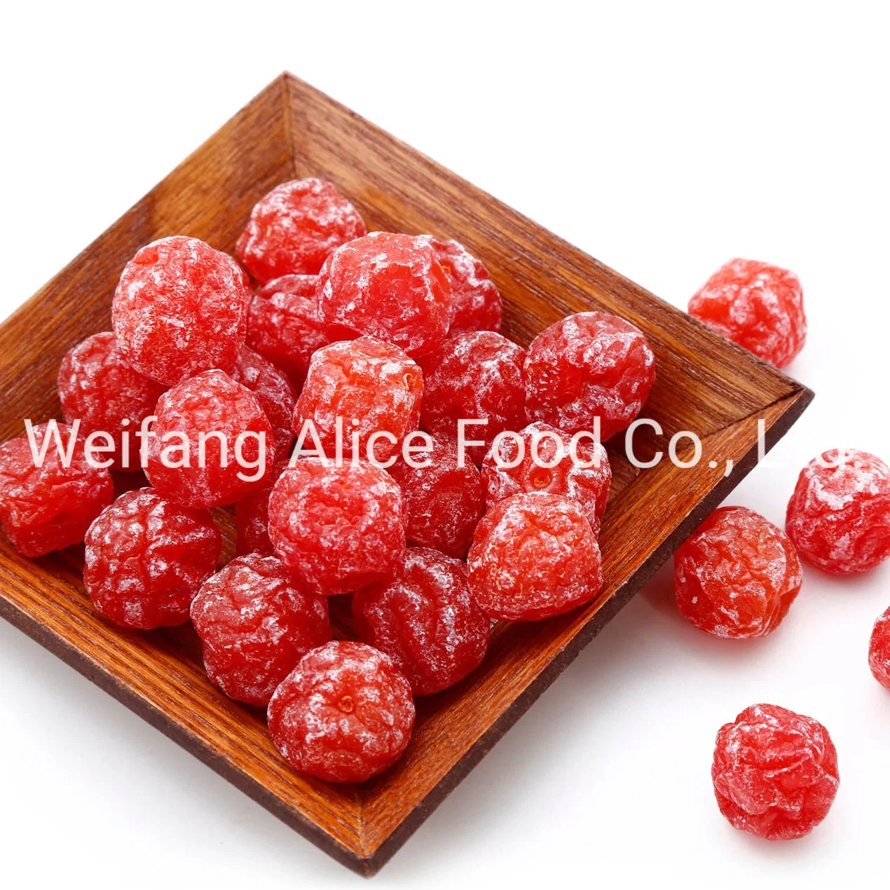 Best Price Chinese Plum Dehydrated Fruits Dried Roseberry Plum Red Plum