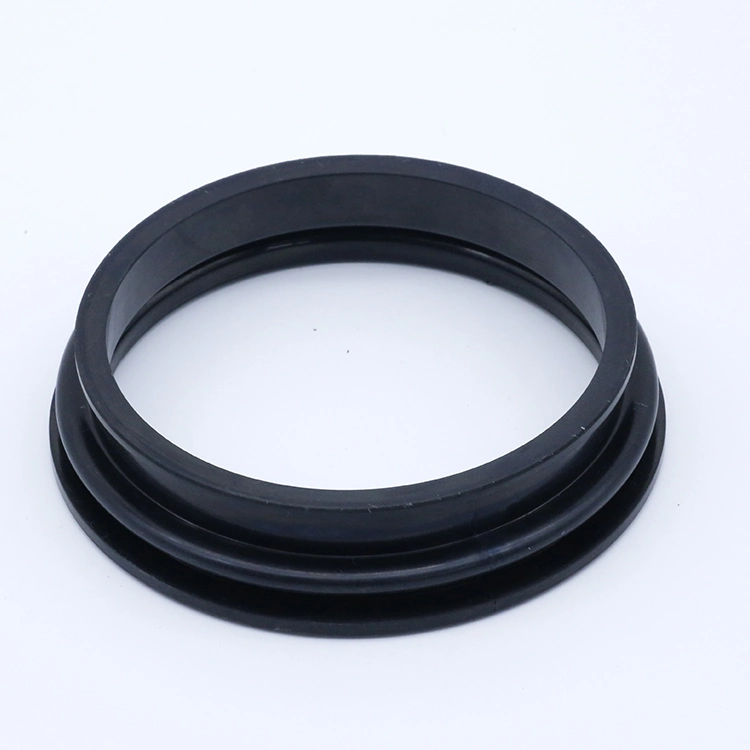 Big Production Ability EPDM Mold Rubber Waterproof of Flexible Rubber Bellows