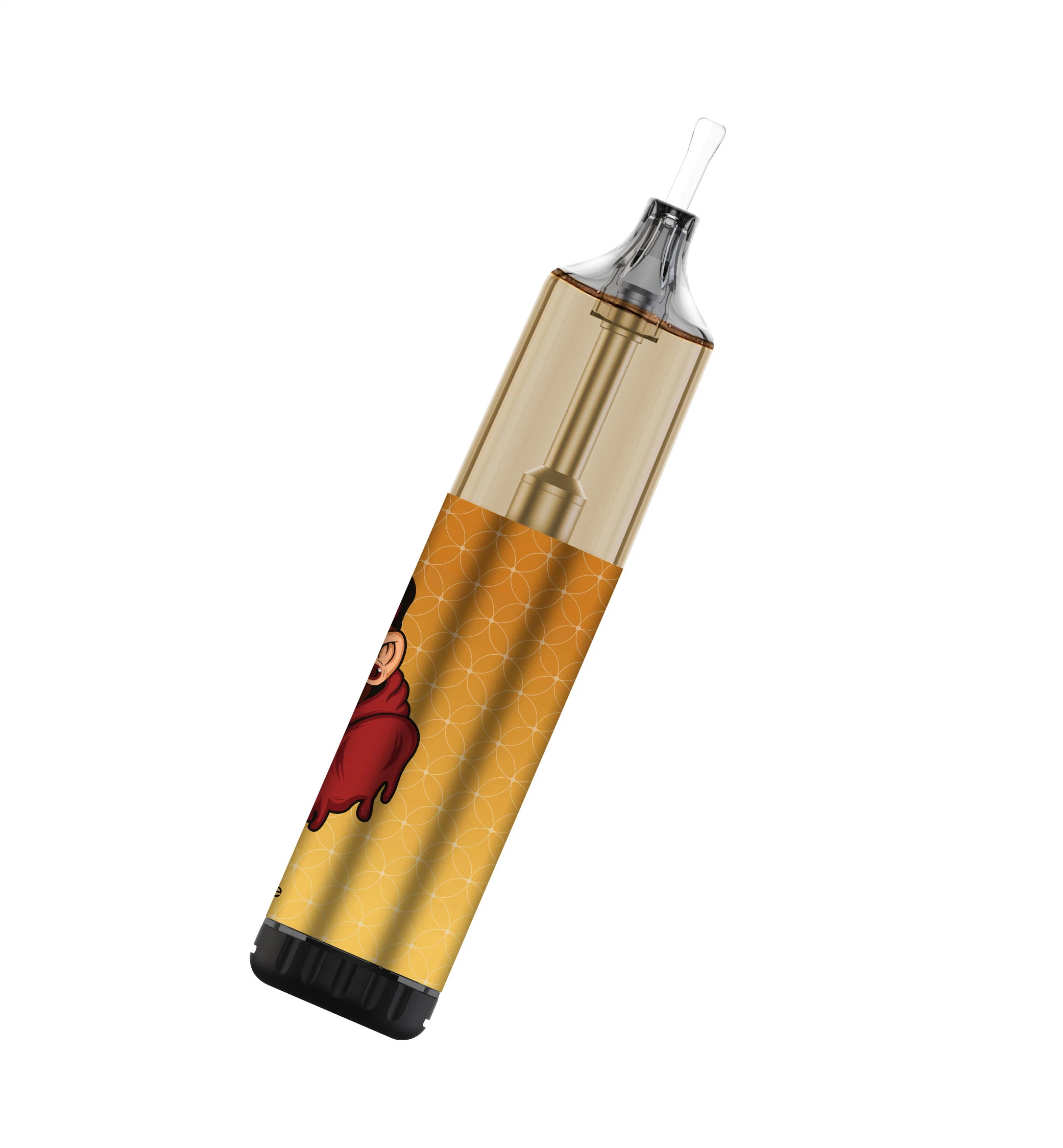 Hot Sale Big Puff Adjustable Airflow Disposable/Chargeable Vape Pen Imini 7000 Puffs Type-C Charge OEM ODM Availab