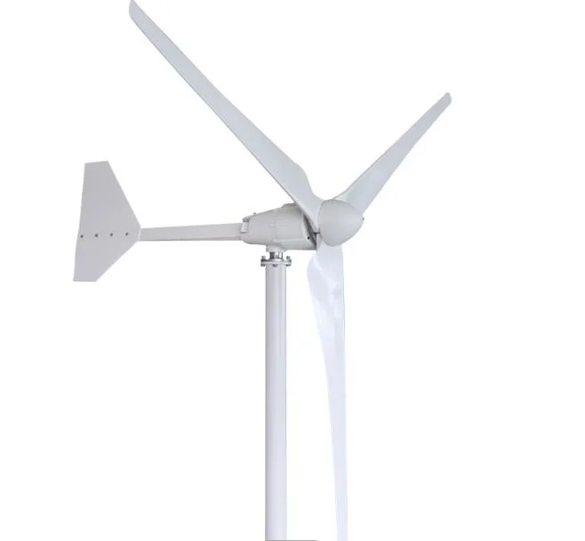 3kw 120V Windmill China Top Factory Price Real Power Wind Turbine Generator