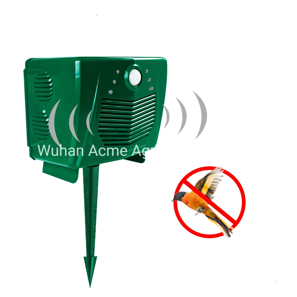 Ultrasonic Bird Repeller Pest Control Equipment