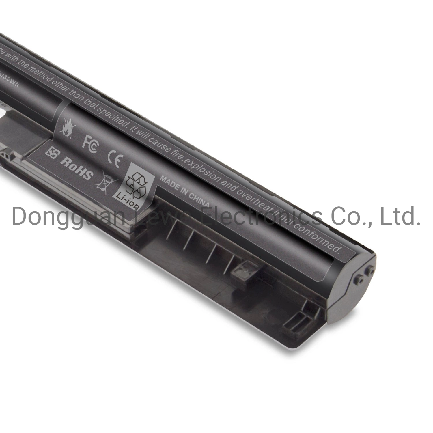 De Li-ion de batería para ordenador portátil Lenovo S400 14,8V 2200mAh Batería de portátil de 4 celdas