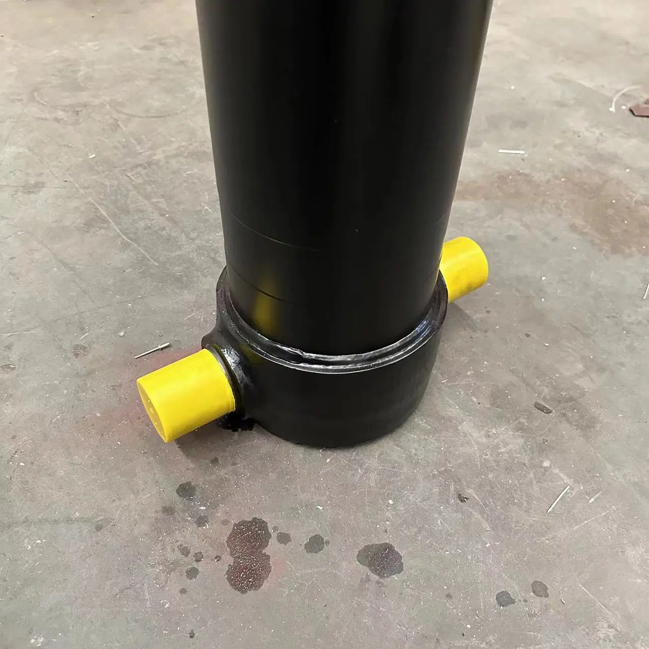 Fe/FC/Fee Multistage Telescopic Sleeve Hydraulic Cylinder for Dump Truck