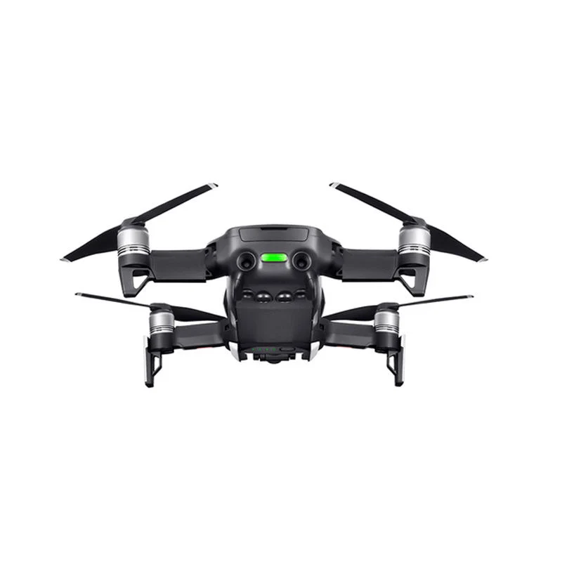4K HD Drone Dji Air X12 3 Dual Camera Head Four-Axis Portable Folding Drone
