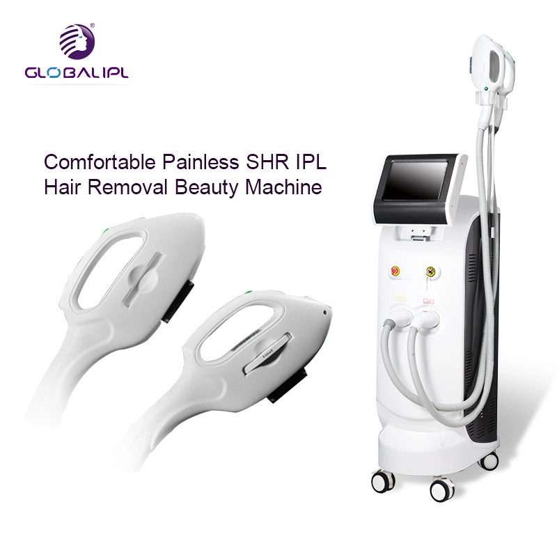 Most Popular IPL Hair Removal Equipment