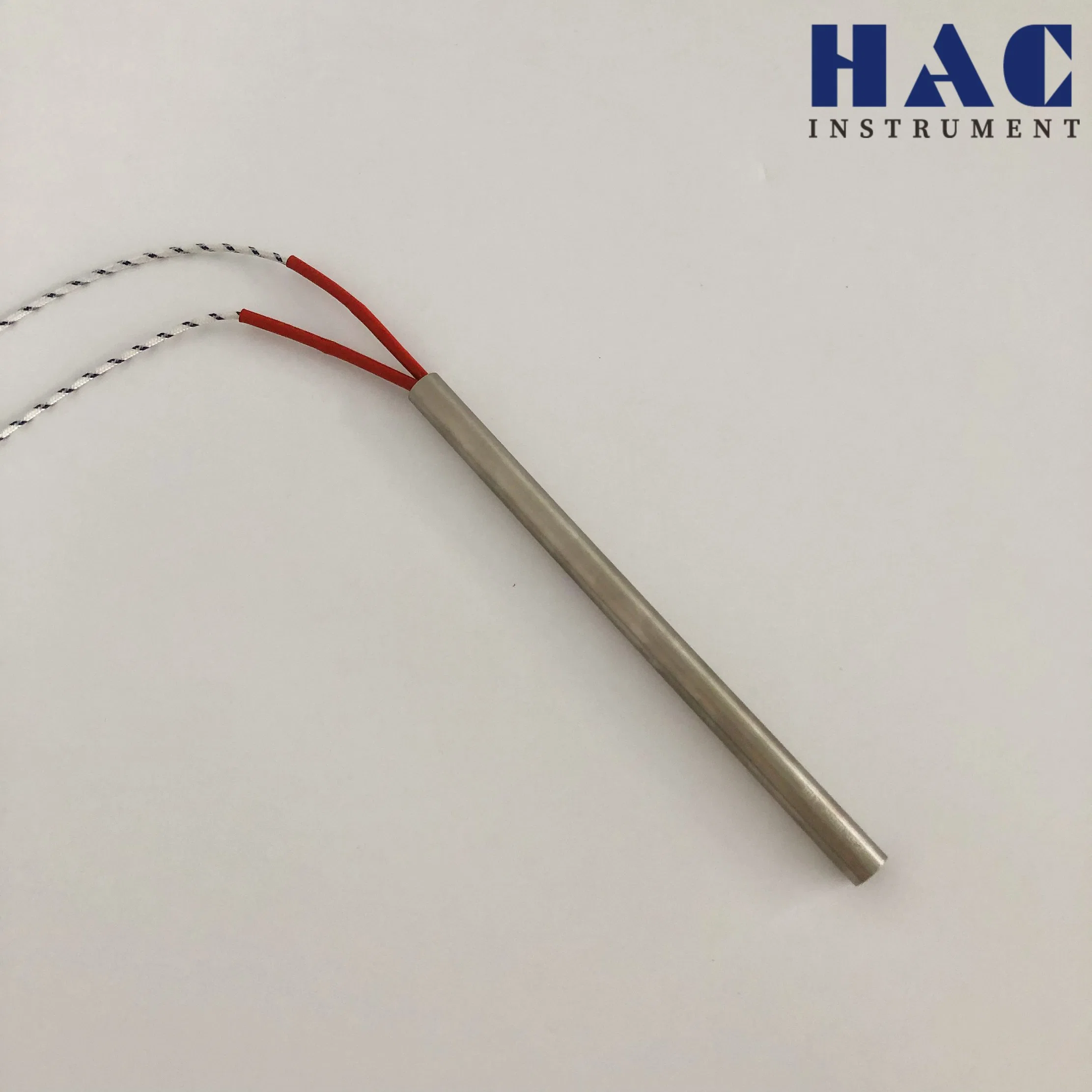 Resistance Tube Rod Heater Cartridge Heating Element