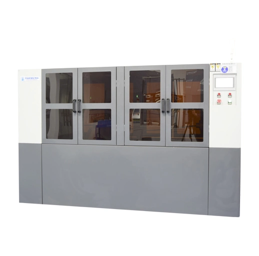 Wire Torsion and Wrapping Testing Equipment