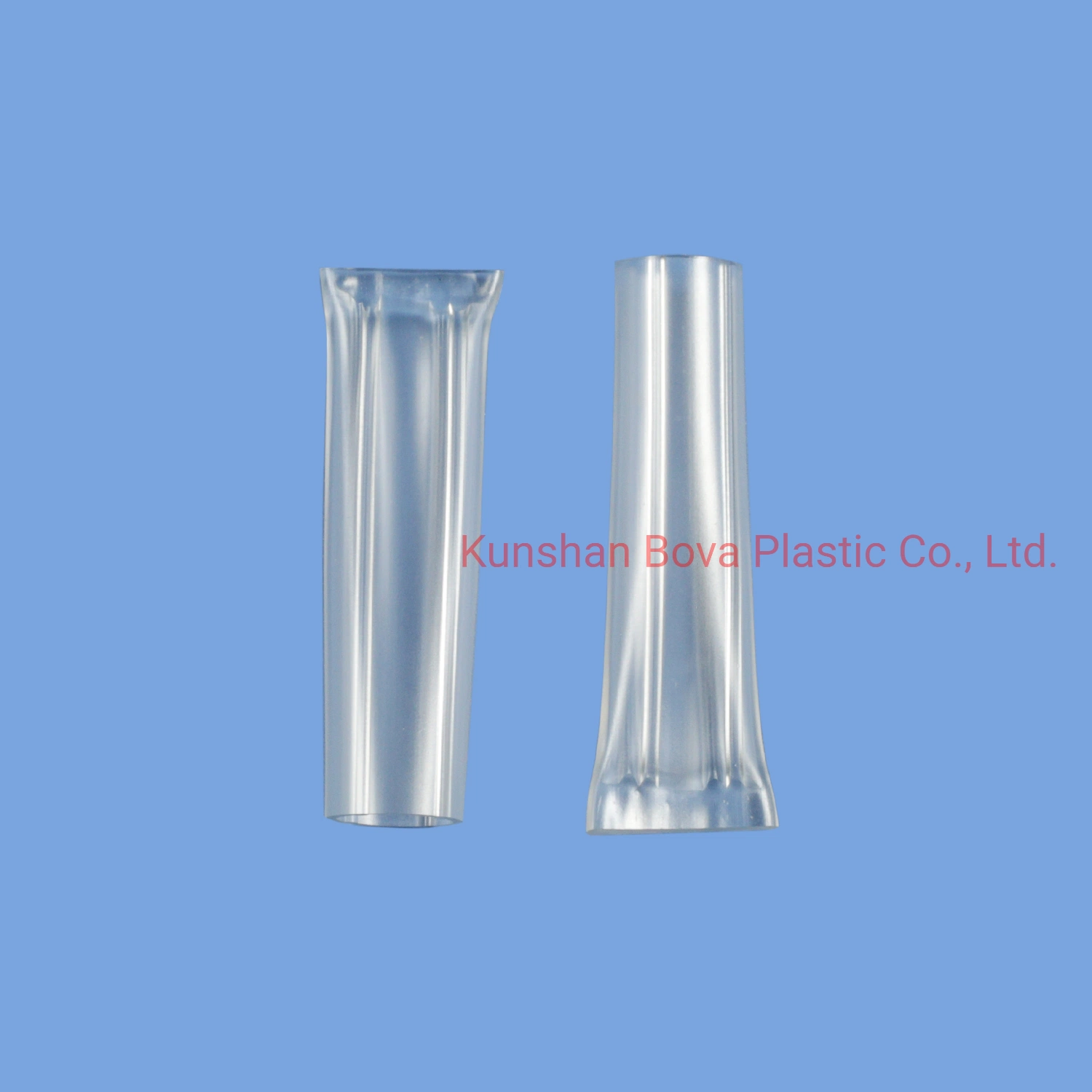 High quality/High cost performance  Plastic 3stage Medical Grade Balloon Tube