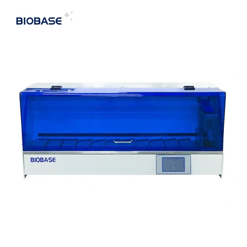 Biobase Patología Laboratorio Histología procesador automatizado de tejidos
