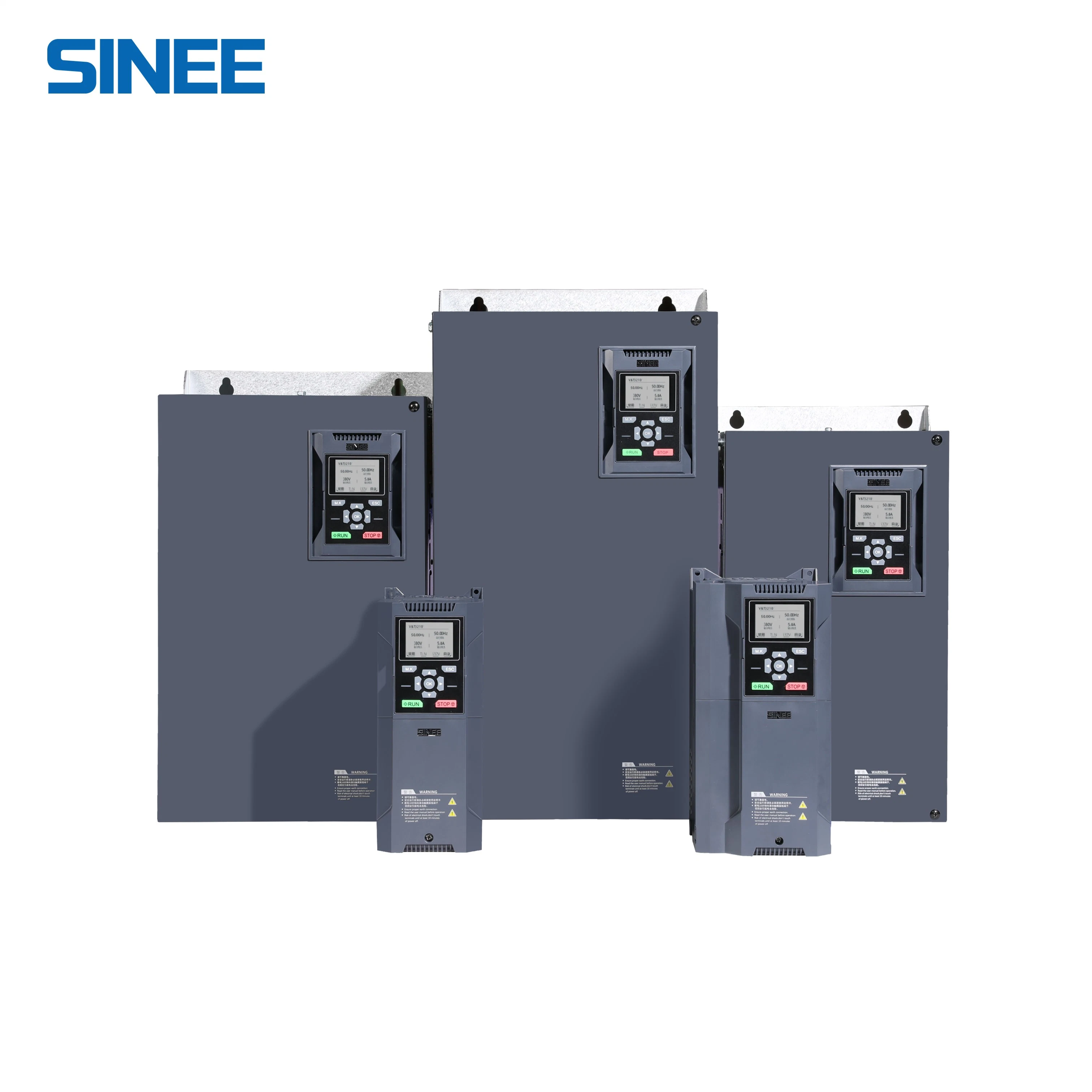 High Performance Variable Frequency Drive HVAC AC Variable Speed Controller for General Use