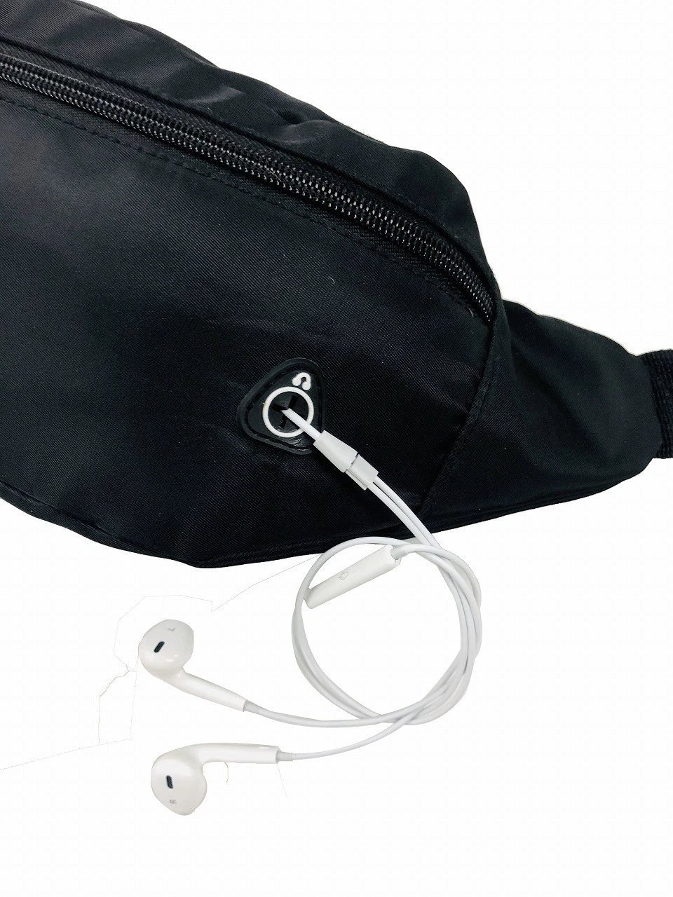 Wasserdichte Taille Pack Fanny Pack Gürtel Hüfte Bum Tasche für Männer Frauen